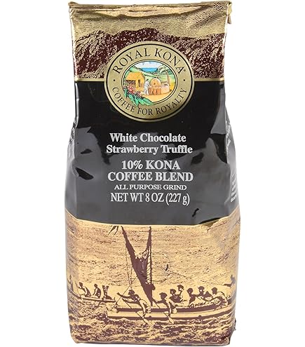 Amazon.co.jp: Royal Kona (ロイヤルコナ) ハニーマカダミアナッツ 7oz